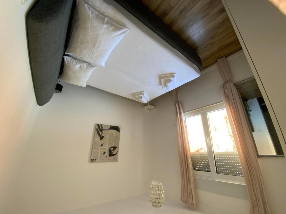 Apartments Leonardo พรีมอชเตน ภายนอก รูปภาพ