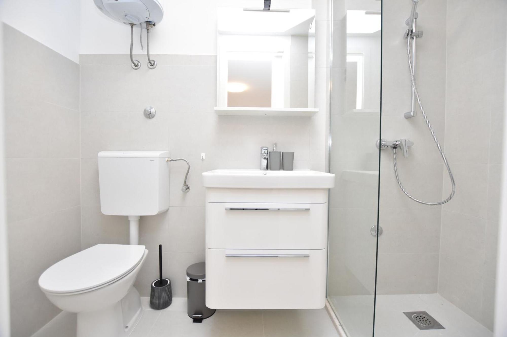 Apartments Leonardo พรีมอชเตน ภายนอก รูปภาพ