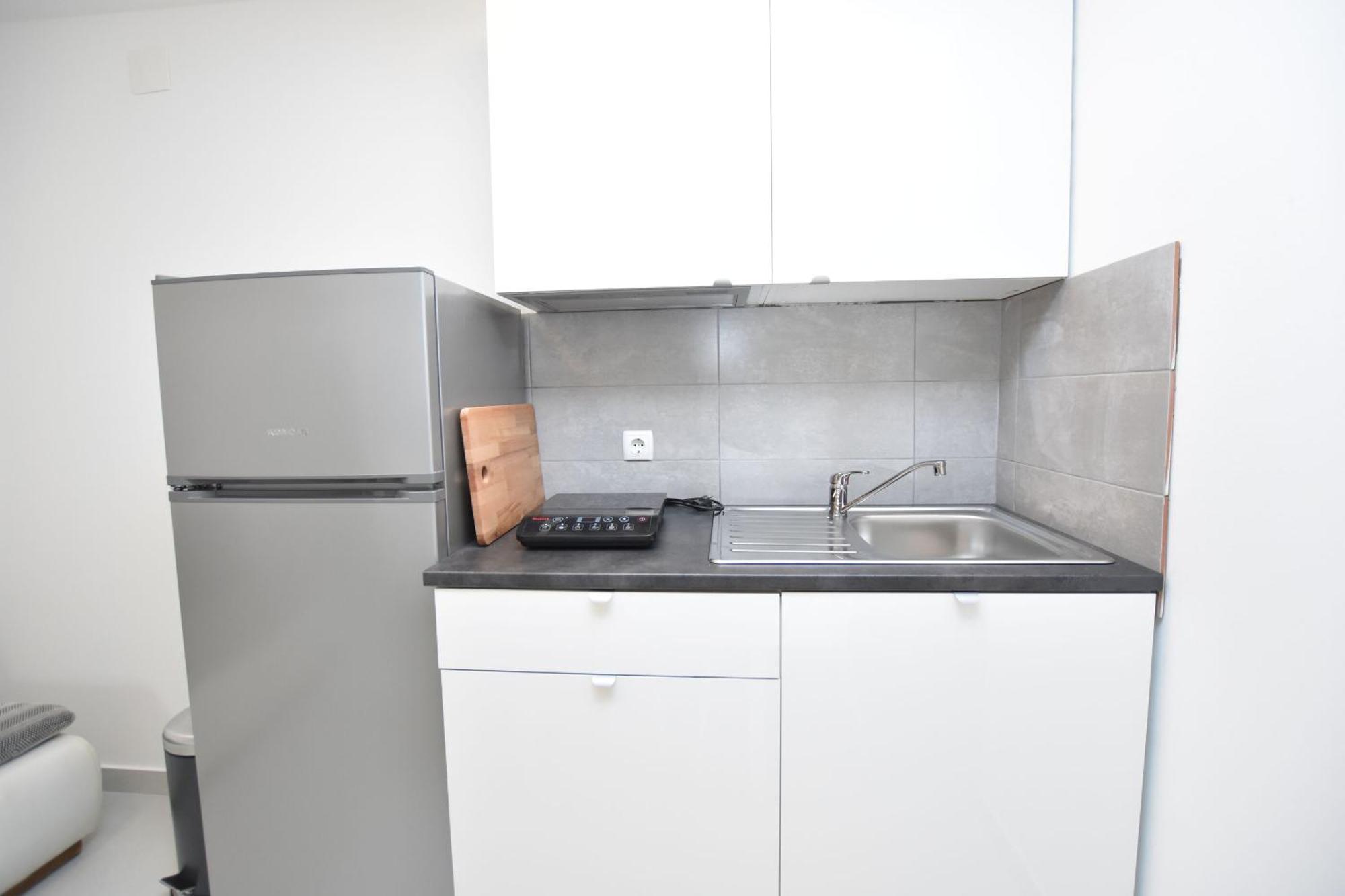 Apartments Leonardo พรีมอชเตน ภายนอก รูปภาพ